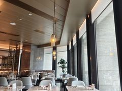 -北京港澳中心瑞士酒店·瑞士咖啡厅·自助餐