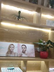 -芳朵美容养生SPA