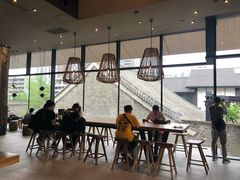 -星巴克臻选(成都太古里店)