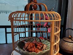 -佬麻雀·新湘菜(珠海金发购物中心店)