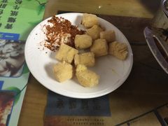 -88号小吃店·经典云南菜·地道纳西美食