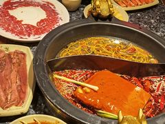 -蜀大侠火锅(寰球文化地标·总府店)