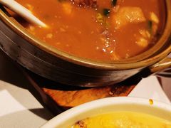 -南山饭店(阳明古镇店)