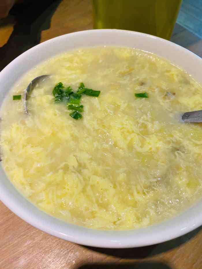 吕氏疙瘩汤光速厨房(正弘城店)-"第一次去正弘城的这个店,位于8楼