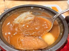-北京国际饭店·谭府餐厅