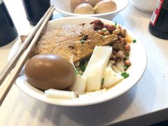 -刘二妈米皮(步行街店)