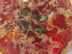 -山城欢现炒食堂(上海城店)