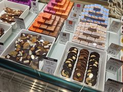 -GODIVA(港汇恒隆广场)