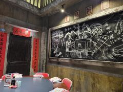 -五马集·海鲜·温州大牌档(黑金冠五马街十字路口店)