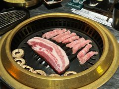 -虎哥六韩式烤肉料理 TIGERGRILL(隆生金山湖中心购物广场店)