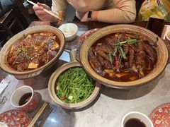 -山四砂锅(太原钟楼街店)