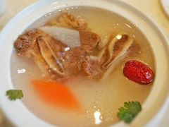 -马大胡子清真西北菜