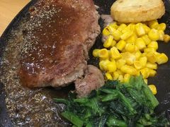 -萨莉亚意式餐厅(天河城购物中心店)