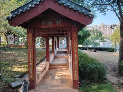 -汤显祖纪念馆