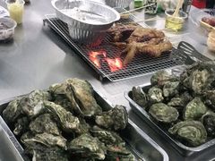 -小蜜蜂团建自助烧烤场(小洲村店)