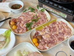 -小煵记·打边炉(西丽文光店)