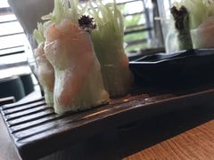-野米东南亚餐厅(欢乐海岸店)