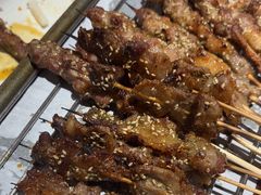 -木屋烧烤(西南角店)