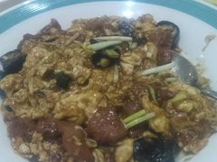 -大鸭梨烤鸭(左家庄店)