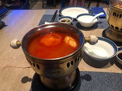 -海鼎荟海鲜姿造(晋江宝龙店)