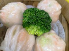 -吉莲利苑海鲜酒家(珠海拱北28年老字号店)