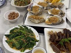 -潮汕砂锅粥
