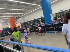 -迪卡侬(安德门店)