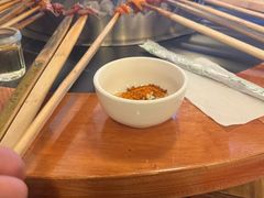 -喷火龙西昌火盆烧烤(泸州总店)