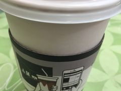 -JPG coffee(广州体育西店)