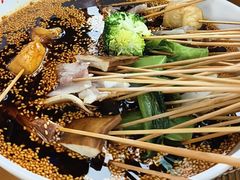 -古真记钵钵鸡(总店)