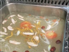 -鲜货俚·现切牛肉·野生菌原生态火锅(西城永捷生活广场店)