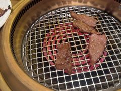 -御牛道日式烤肉料理(杭州万象城店)