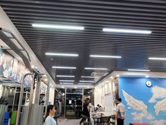 -健怪兽私教健身馆(恒大帝景店)