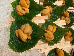 -上井料理黑金店(IFS国金中心店)
