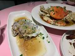 -高佳庄·舟山海鲜(海景旗舰店)