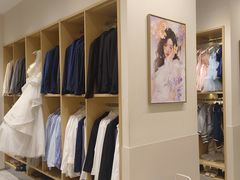 -天真蓝照相馆(五角场百联又一城店)