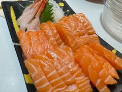 -争鲜回转寿司(朝北大悦城店)