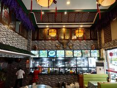 -背篓人家(洞口店)