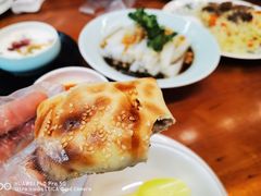 -清真·弹拨尔新疆美食餐厅(延龄巷店)