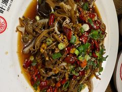 -叶派龙虾•招牌香辣蟹·海鲜(中海国际店)