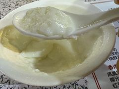 -沙湾姜埋奶(兴新包店)