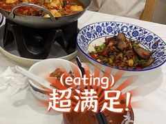 萝卜干腊肉-新新湘菜馆(新中街二条店)