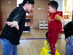 -世纪飞马幼儿园(西城校区)