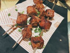 -红钳侠小龙虾·烧烤(中赢康康谷店)