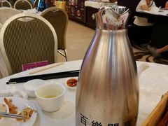 -百乐门喜宴(海珠广场华厦店)