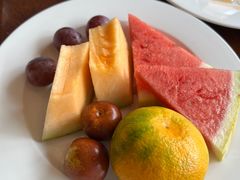 -拉蒂娜·巴西牛排馆 Latina·Brazilian Steakhouse(海上世界店)