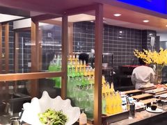自助取餐区-纽斯特牛排自助餐厅(浦东文峰广场店)