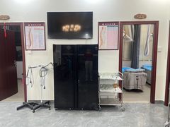 -张钰强中医正骨推拿连锁(唐家人才公寓店)