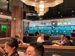 大堂-南海渔家•海鲜•正宗海南菜(海棠湾店)