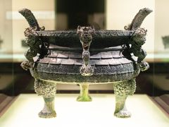 -上海博物馆(人民广场馆)